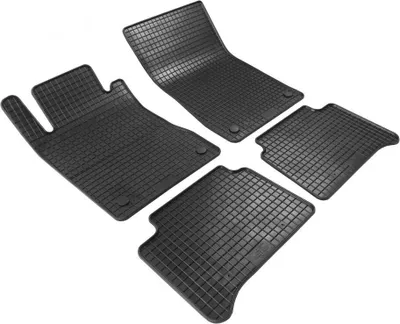 Zdjęcie produktu dla Gumy samochodowe Petex Mercedes E-Class W211 2002-2009