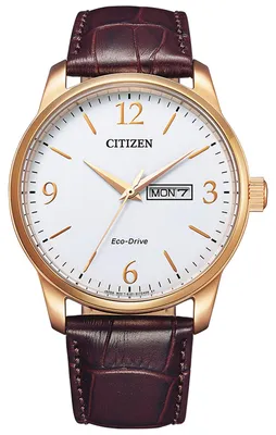Obrázok produktu pre Pánske hodinky s Eco Drive Series: Sports - Citizen Model: BM8553-16AE