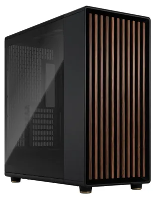 Produktbild von Fractal Design North XL PC Gaming Gehäuse - E-ATX Full-Tower