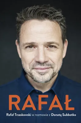 Image de Rafał. Rafał Trzaskowski w rozmowie z Donatą Subbotko