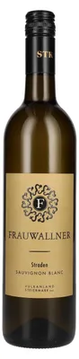 Produktbild von Frauwallner Sauvignon Blanc Straden Vulkanland Steiermark DAC 2025 12,5% Vol. 0,75l