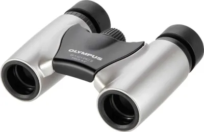 Immagine prodotto di Olympus - Binocolo 8 x 21 RC II - Bordo del tetto - Oro