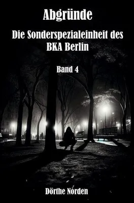 Produktbild von Abgründe