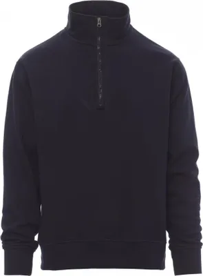 Immagine prodotto di Felpa "CANADA" Abbigliamento aziendale - Payper Marineblau XL