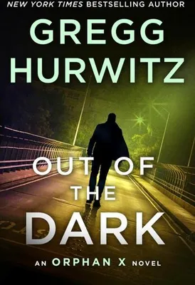 Produktbild von Out of the Dark