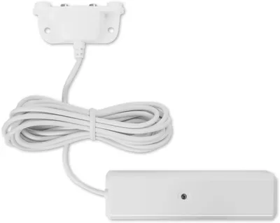 Immagine prodotto di Sensore acqua TechniSat 1 | Sensore Smart Home per perdite e tracimazioni d'acqua
