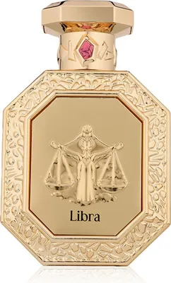 Obrázok produktu pre French Avenue Libra parfémovaná voda unisex 90 ml