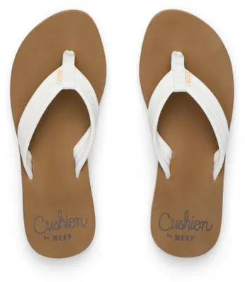 Obrázok produktu pre Dámske sandále REEF "CUSHION BREEZE" Cloud