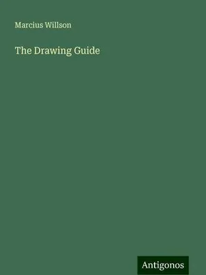 Produktbild von The Drawing Guide