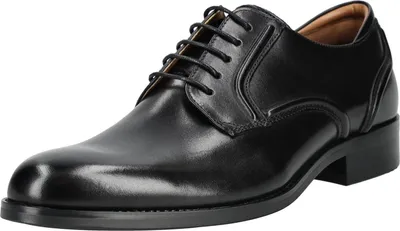 Zdjęcie produktu dla Skórzane buty biznesowe Clarks