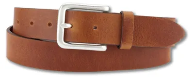 Produktbild von Bernd Götz Ledergürtel Walkleder 80cm Braun 351532-84