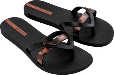 Produktbild von Ipanema WIP IP 83673-BB740 BLACK/BROWN in Black color size 39