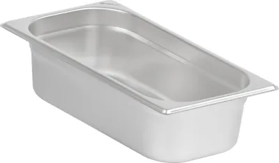 inox kontejner GN 1/1 200 mm dubine - d.o.o