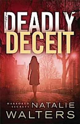 Produktbild von Deadly Deceit