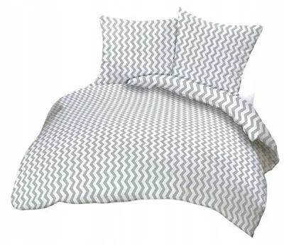 Produktbild von Baumwolle world Flanell-Bettwäsche Winter warm 140x200