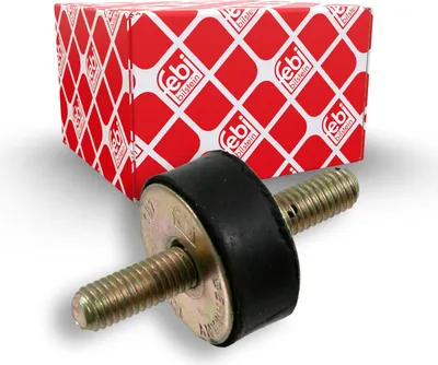 Immagine prodotto di 2x FEBI BILSTEIN 19581 Tampone di arresto / fissaggio