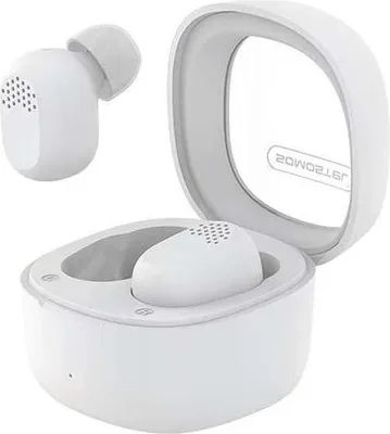 Zdjęcie produktu dla Słuchawki bezprzewodowe Somostel I660 Earbuds Bluetooth TWS Biały