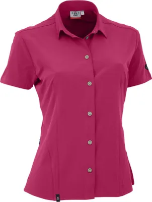 Produktbild von Maul Sport Damen Vilsalpsee II Kurzarmbluse light purple 44