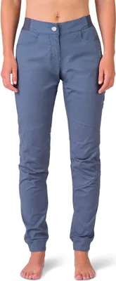 Zdjęcie produktu dla Rafiki Geminis Hosen Blau 38 Frau Blau 38