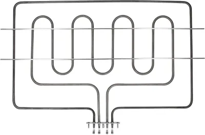 Produktbild von easyPART passend für 806890438 smeg Heizung Oberhitze Grill IRCA 3031R207 für Backofen