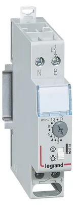 Image de Legrand Minuterie d'escalier Rex800Multi/04704 004704