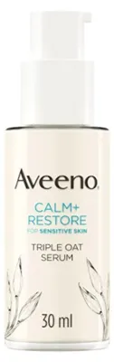 Produktbild von Aveeno Calm + Restore Dreifach-Hafer-Serum