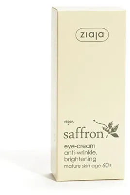 Image de Crème anti-rides éclaircissante pour le contour des yeux 15ml