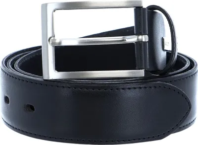 Immagine prodotto di LLOYD Pelle cintura Men´s Leather Belt 3.5 W95 Black nero