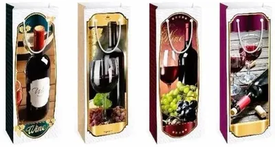 Produktbild von Geschenktüte B