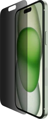 Produktbild von Belkin SFA108ec, Apple, iPhone 15 Plus /14 Pro Max, Schlagfest, Kratzresistent, 1 Stück(e)