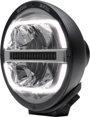Immagine prodotto di Luminator Metall Ref 50