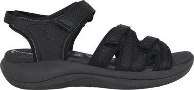 Produktbild von Clarks  Mira Madi - damen sandale