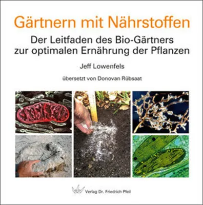 Obrázok produktu pre Gärtnern mit Nährstoffen