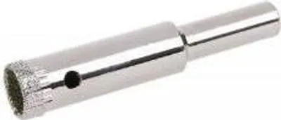Zdjęcie produktu dla Koronka z węglików spiekanych FESTA, trzpień 10 mm