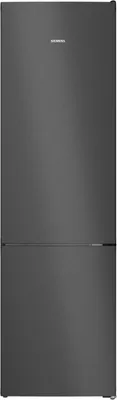 Produktbild von Siemens KG39NVX2G, 363 l, SN-T, 11 kg/24h, A, Fresh Zone Fach, Schwarz