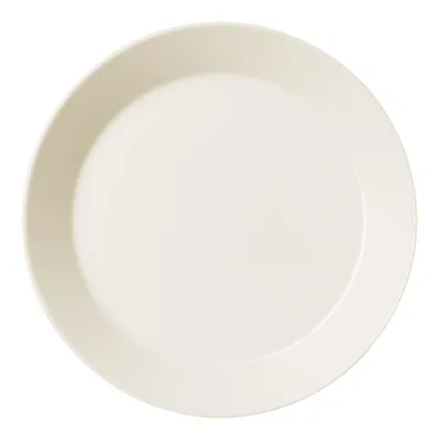 Produktbild von Iittala Teema Teller - 21 cm - Weiß