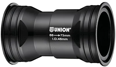 Obrázok produktu pre Adaptér stredového zloženia 73>68 mm, BB-RE01, Press Fit na BSA, Marwi, 505711