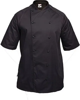 Immagine prodotto di Giacca Le Chef Staycool con maniche raglan