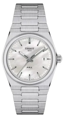 Image de Montre-bracelet Tissot T1372101111100