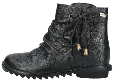 Produktbild von Laura Vita Stiefelette Stiefelette Leder