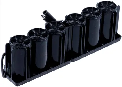 Image de Husqvarna Lawnmower Battery LC 53EE ORIGINAL