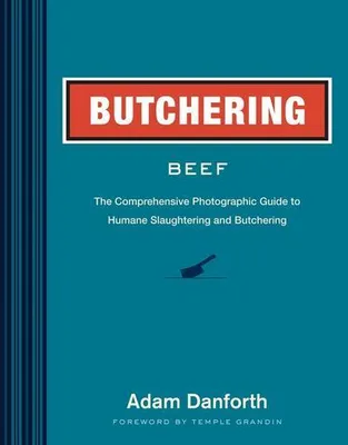 Obrázek produktu pro Butchering Beef