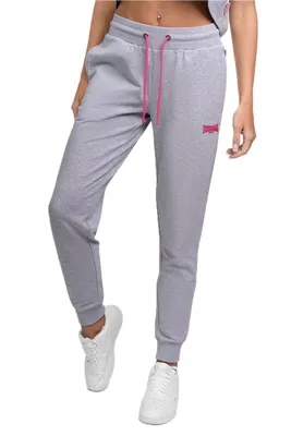 Produktbild von Lonsdale Leinthall Joggers Grau S Frau Grau S