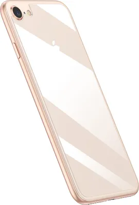 Immagine prodotto di 0,3 mm H9 vetro temperato copertura posteriore per Apple iPhone 8 Plus 5,5 Film Nuovo