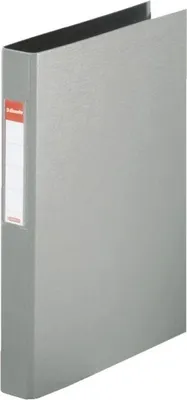 Image de Esselte - Bande à anneaux Esselte 2R A4 25mm pp Gris | 1 pièce