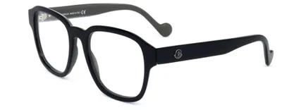Produktbild von Moncler Sonnenbrille ML5156 001 53 19 145