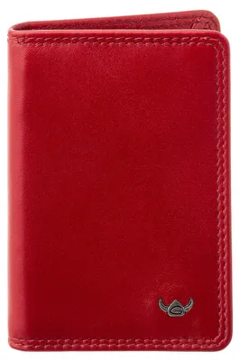 Zdjęcie produktu dla Golden Head Golden Head Polo - Etui na karty kredytowe 10cc 9 cm RFID