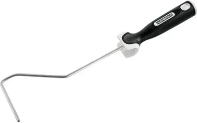 Produktbild von HORNBACH 2 Zonen Farbrollerbügel lang 10-12 cm