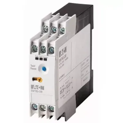 Produktbild von EATON EMT62-DB 171890 Motorschutzrelais 24-240V AC/DC (171890)