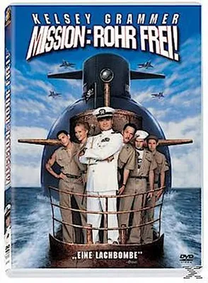 Produktbild von Mission: Rohr frei!